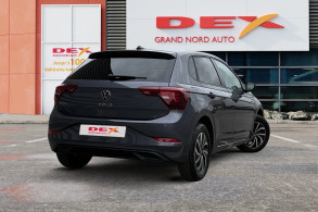POLO 1.0 TSI 95CH VW EDITION DSG7