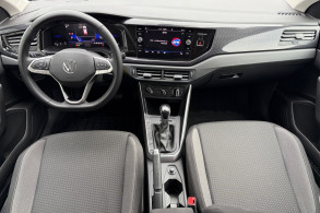 POLO 1.0 TSI 95CH VW EDITION DSG7