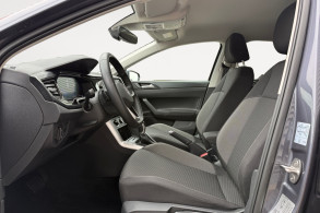 POLO 1.0 TSI 95CH VW EDITION DSG7