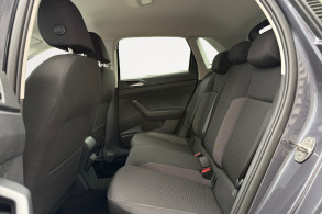 POLO 1.0 TSI 95CH VW EDITION DSG7