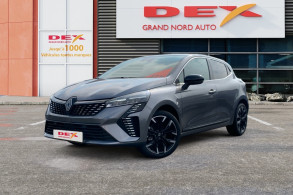 CLIO V 1.0 ECO-G 100CH EVOLUTION