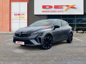 CLIO V 1.0 ECO-G 100CH EVOLUTION