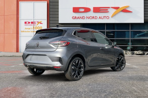 CLIO V 1.0 ECO-G 100CH EVOLUTION