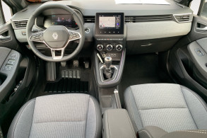 CLIO V 1.0 ECO-G 100CH EVOLUTION