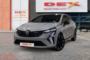 CLIO V 1.0 ECO-G 100CH EVOLUTION