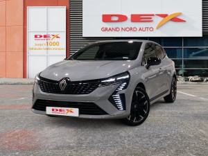 CLIO V 1.0 ECO-G 100CH EVOLUTION