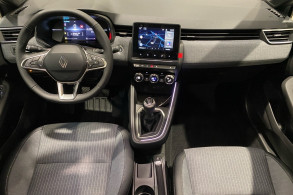 CLIO V 1.0 ECO-G 100CH EVOLUTION