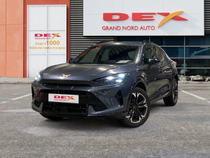 FORMENTOR 1.5 ETSI HYBRID 150CH V DSG7