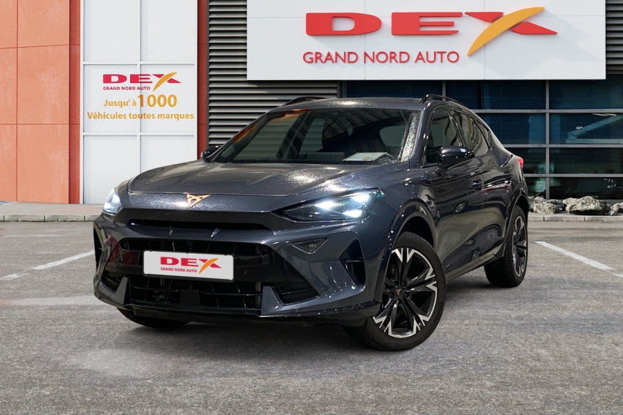 FORMENTOR 1.5 ETSI HYBRID 150CH V DSG7