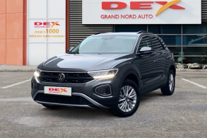 T-ROC 1.5 TSI EV02 150CH R-LINE DSG7