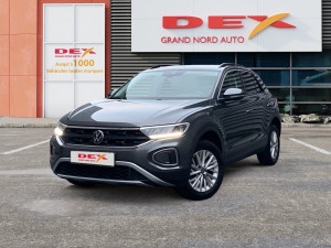 T-ROC 1.5 TSI EV02 150CH R-LINE DSG7