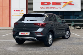 T-ROC 1.5 TSI EV02 150CH R-LINE DSG7