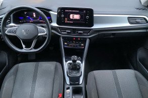 T-ROC 1.5 TSI EV02 150CH R-LINE DSG7