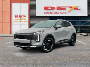 SPORTAGE 1.6 T-GDI 239CH HEV ACTIVE BVA6