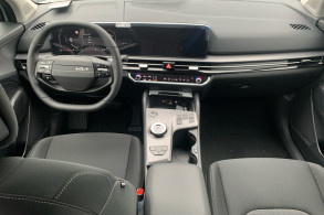 SPORTAGE 1.6 T-GDI 239CH HEV ACTIVE BVA6