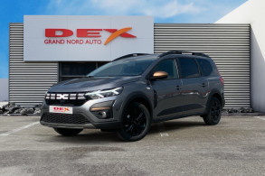 JOGGER 1.0 ECO-G 100CH EXTREME 7 PLACES