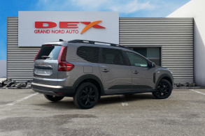 JOGGER 1.0 ECO-G 100CH EXTREME 7 PLACES