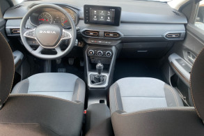 JOGGER 1.0 ECO-G 100CH EXTREME 7 PLACES