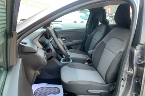 JOGGER 1.0 ECO-G 100CH EXTREME 7 PLACES