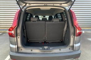 JOGGER 1.0 ECO-G 100CH EXTREME 7 PLACES