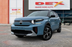 C3 AIRCROSS 1.2 HYBRIDE 145CH MAX 7 PLACES