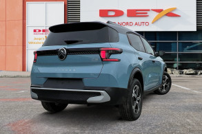 C3 AIRCROSS 1.2 HYBRIDE 145CH MAX 7 PLACES