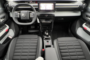 C3 AIRCROSS 1.2 HYBRIDE 145CH MAX 7 PLACES