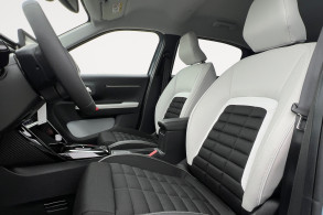 C3 AIRCROSS 1.2 HYBRIDE 145CH MAX 7 PLACES