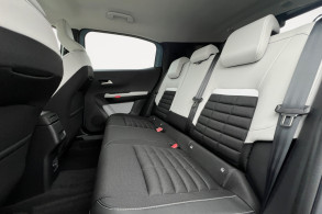 C3 AIRCROSS 1.2 HYBRIDE 145CH MAX 7 PLACES