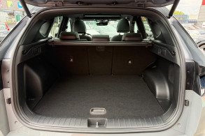 TUCSON 1.6 T-GDI 215CH HYBRID INITIA