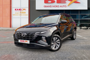 TUCSON 1.6 T-GDI 215CH HYBRID INITIA