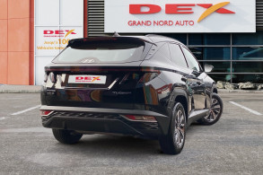 TUCSON 1.6 T-GDI 215CH HYBRID INITIA