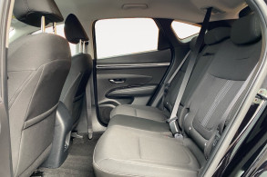 TUCSON 1.6 T-GDI 215CH HYBRID INITIA