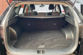 TUCSON 1.6 T-GDI 215CH HYBRID INITIA