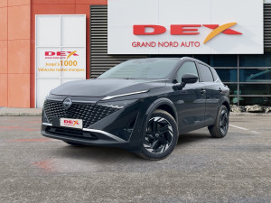 QASHQAI E-POWER 190CH N-DESIGN