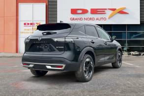 QASHQAI E-POWER 190CH N-DESIGN