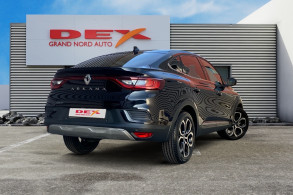 ARKANA 1.3 TCE 160CH MILD HYBRID RS-LINE