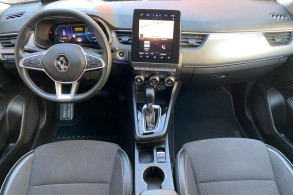 ARKANA 1.3 TCE 160CH MILD HYBRID RS-LINE