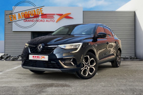 ARKANA 1.3 TCE 160CH MILD HYBRID RS-LINE