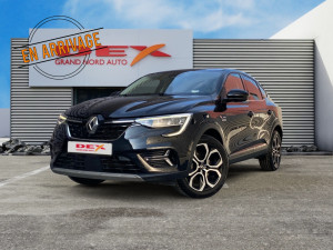 ARKANA 1.3 TCE 160CH MILD HYBRID RS-LINE