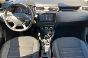 DUSTER 1.6 HYBRID 140CH JOURNEY 4X2
