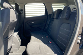 DUSTER 1.6 HYBRID 140CH JOURNEY 4X2