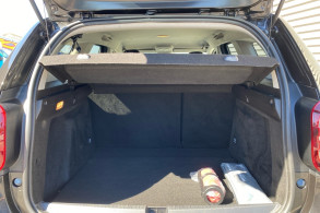 DUSTER 1.6 HYBRID 140CH JOURNEY 4X2