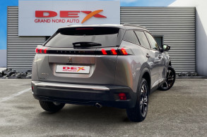 2008 1.2 PURETECH 100CH S&S ACTIVE