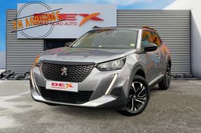 2008 1.2 PURETECH 100CH S&S ACTIVE