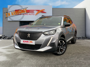 2008 1.2 PURETECH 100CH S&S ACTIVE