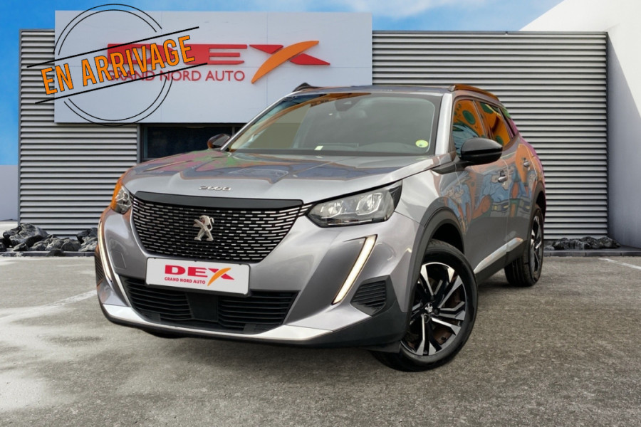 2008 1.2 PURETECH 100CH S&S ACTIVE