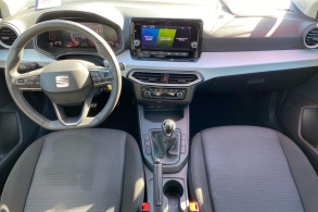 IBIZA 1.0 MPI 80CH STYLE