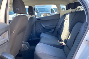 IBIZA 1.0 MPI 80CH STYLE