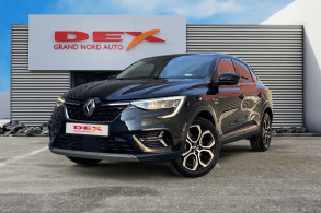 ARKANA 1.3 TCE 160CH MILD HYBRID RS-LINE